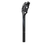 XLC SP-S07 Tige De Selle À Ressorts Ø27,2Mm, 350Mm 70-85Kg Noir
