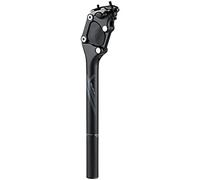 XLC Tige de selle SP-S07 31,6 x 350 mm 85-100 kg Noire