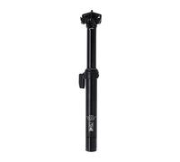XLC Sp-S13 Suspension Dropper Noir 30,9 mm x 352 mm