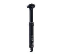 XLC SP-S14 Tige de selle télescopique et à suspension 31.6 362mm