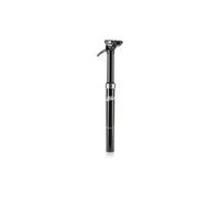 XLC SP-T05 TIGE SELLE TÉLESCOPIQUE ALL MTN 30.9-318mm NOIRE - 2502069751 -