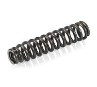 Xlc Sp-x12 for Sp-s05/08 Medium Spring 31.6 mm, argenté