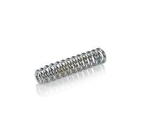 XLC Ressorts de rechange SP-X12 pour SP-S05/08 Argenté Extrahart