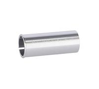 XLC Sp-x20 Prise d'étalonnage Adulte Unisexe, argenté, 41mm