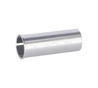 XLC Sp-x20 Prise d'étalonnage Adulte Unisexe, argenté, 51 mm