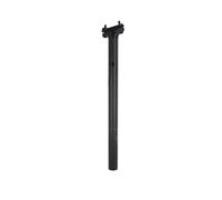 XLC SP-XC01.C TIGE DE SELLE 31.6mm 400mm CARBONO NOIRE - 2502053056 -