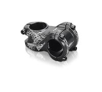XLC Potence VTT ST-M25 A-Head 31,8 mm 45 mm Noir mat