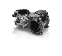 XLC ST-M25 All MTN Ahead Potence (1 1/8" | Diamètre 31,8 mm | 65 mm | 0° | Noir