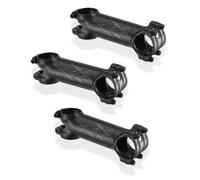 Xlc Pro All Ride Head St M26 31.8 Mm Stem Noir 70 mm / ±7º Black