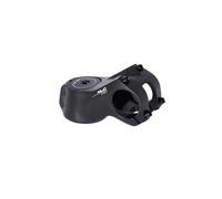 XLC Potence ST-M28 All Mountain A-head 31,8 mm 70 mm 6° Noir