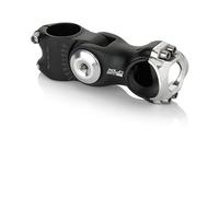 XLC ST-M30 Comp Ahead Tige (1 1/8 ", Ø 31,8 mm, 90 mm)
