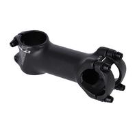 Xlc St-m32 A-head Mtb 31.8 Mm Stem Noir 110 mm / ±6º Black