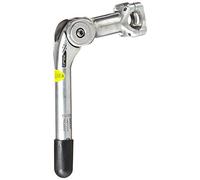 XLC ST-T01 POTENCIA ALUMINIO 1-1/8"/25.4/110 mm Plata