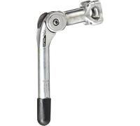 XLC ST-T01 POTENCIA ALUMINIO 1" 25.4 110MM PLATA