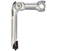 XLC Potence réglable ST-T02 25,4 mm 120 mm argenté 0°/+60°