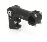 Potence réglable XLC Comp A-Head ST-T13 25,4 mm 1 1/8" 90 mm