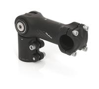 XLC ST-T13 POTENCE A-HEAD 1-1/8"31.8 - 100mm NOIRE - 2501551800 - 4032191794457