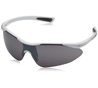 XLC Sunglasses 'Bali SG-F09 White Frame Mirror Glass