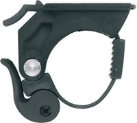 XLC Support de Phare Avant CL-X03, Compatible avec l'avant Triton/Europe