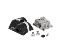 Xlc Support De La Batterie Mrs Rail Lock Haibike