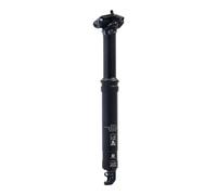 XLC Suspension Dropper SP-S14 Ø 30,9 mm/362 mm, Course 100 mm, câble Interne, 2502080046