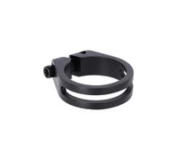 XLC Tige de Selle 2502064720 Adulte Unisexe, Multicolore, Ø 38.6mm