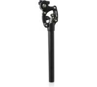 XLC Tige de selle à ressort SP-S11 Ø 27,2mm, 350mm, noir