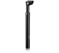 XLC Tige De Selle Suspension 27.2-350 Mm 85/100 Kg Noir - Selles vélo urbain