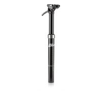 XLC TIGE DE SELLE TÉLESCOPIQUE ALL MOUNTAIN SP-T05 31.6MM 402MM 50-120KG