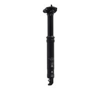 XLC Tige de selle télescopique et à suspension 27.2 340 80 mm