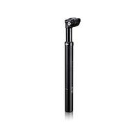 Tige de selle suspendue xlc sp s08 85 100kg noir 31 6 x 350