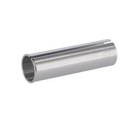 XLC Tige de Selle Unisexe Sp-x20 Casq.Reducer 31,6-34,9 120 mm, Noir, Taille Unique