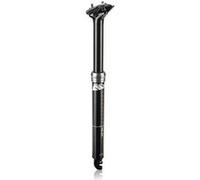 XLC Sp-t11 Pieces de Velo Adulte-Mixte, Noir, 370 mm