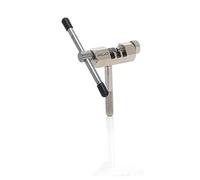 XLC TO-CC01 dérive Chaine (Design: pour 410 408 HG UG SB-Plus) Outil de Montage, Noir