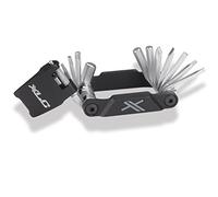 Xlc Q Serie To M12 Multitool Argenté 12 Functions