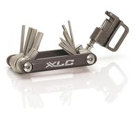 XLC - TO-MT04 - Outils de Montage Multifonctions pour Vélo
