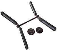 XLC Innenlager Montage TO-S08 Outil 30 Noir