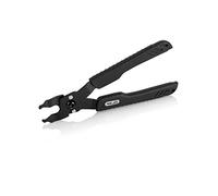 XLC TO-S84 Pince de Serrage pour chaîne Adulte Noir Taille Unique