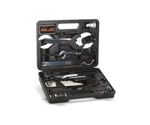 XLC TO-TC01 Boite e outils velo complete 2015 Boete e outils, Noir, 40 x 40 x 20 cm