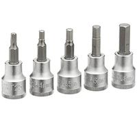 XLC TO-UN04 Set Douilles 3/8 pour Clef Dynamo Outil de Montage