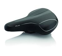 XLC Traveller II Selle de vélo pour Homme Noir 275 x 210 mm