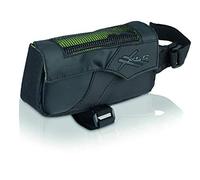 XLC Tube supérieur Housse d'2501717300 Tube supérieur Sac, Noir, 15 X 9,5 X 11 CM