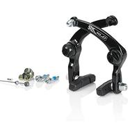 XLC U-Brake Pieces de Velo Mixte Adulte, Noir, 91 mm