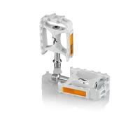 XLC Ultralight III PD-M13 Pedale de VTT Blanc