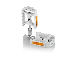 XLC Ultralight III PD-M13 Pedale de VTT Blanc