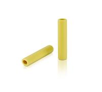 Xlc Silikon Gr S31 Grips Jaune 130 mm Gelb