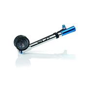 XLC Uni 2501956610 Suspension Pompe, Noir, 10 x 3 x 3 cm