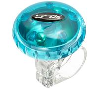 XLC Unisex Adult Bicycle Bell Dd-m12 Diameter 36 mm