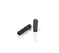 XLC Unisex - Adult Single Density Handlebar Grips