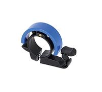 XLC Unisexe - 2500708003 Cloche à Anneau pour Adulte Vert Printemps Taille Unique